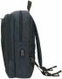 Pepe Jeans Rugzakken Black Heren - Thumbnail 2