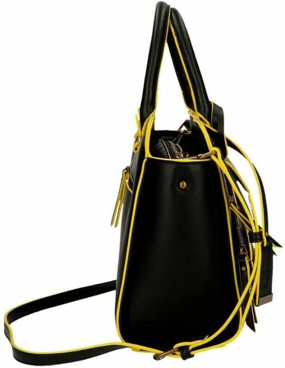Pepe Jeans Tas 7017321 Zwart Dames