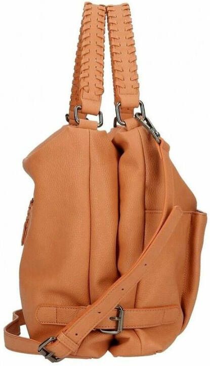 Pepe Jeans Tas 7037325 Bruin Dames