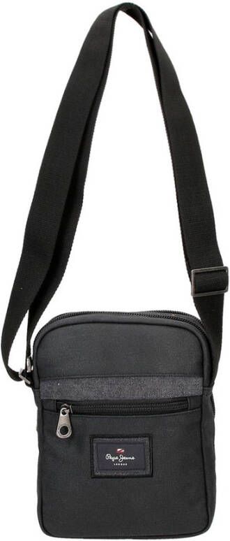 Pepe Jeans It 7135531 Zwart Heren
