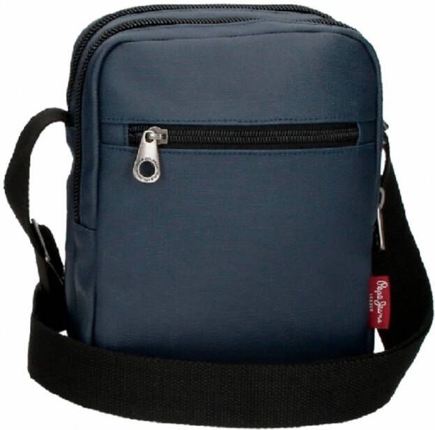 Pepe Jeans Tas 7135532 Blauw Heren