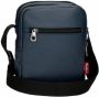 Pepe Jeans Tas 7135532 Blauw Heren - Thumbnail 2