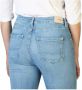 Pepe Jeans Bootcut jeans DION FLARE met hoge band stretchaandeel en in 7 8 lengte - Thumbnail 5