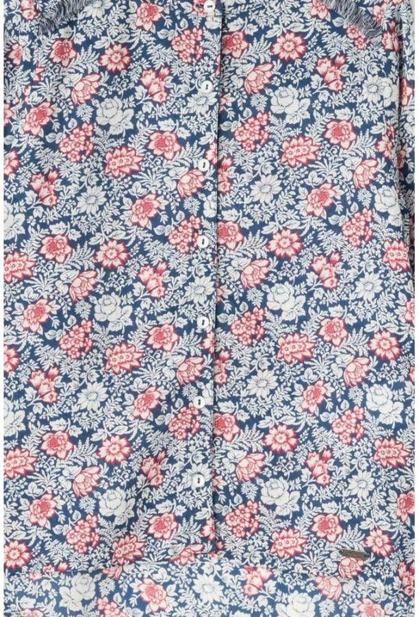 Pepe Jeans Blouses Grijs Dames