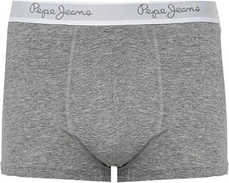 Pepe Jeans Bodem Grijs Heren