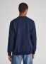 Pepe Jeans Bomber Jackets Blauw Heren - Thumbnail 2