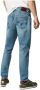 Pepe Jeans Callen Crop Pants Blauw Heren - Thumbnail 2