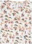 Pepe Jeans Dasha dress Wit Dames - Thumbnail 2