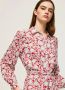 Pepe Jeans Shirt Dresses Meerkleurig Dames - Thumbnail 6