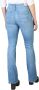Pepe Jeans Bootcut jeans DION FLARE met hoge band stretchaandeel en in 7 8 lengte - Thumbnail 4