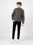 Pepe Jeans Down Jackets Grijs Heren - Thumbnail 2