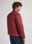 Pepe Jeans Down Jackets Rood Heren - Thumbnail 2