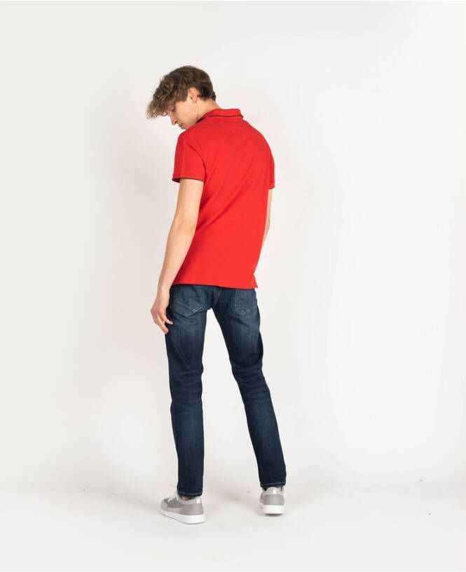 Pepe Jeans ; Dukes; jeans Blauw Heren