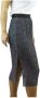 Pepe Jeans Falda Piyi Grijs Dames - Thumbnail 2