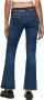 Pepe Jeans Bootcut jeans NEW PIMLICO met stretch - Thumbnail 4