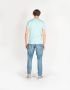 Pepe Jeans Jeanssy; Callen Crop; Blauw Heren - Thumbnail 2