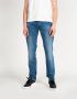 Pepe Jeans Jeanssy; Cash Arch; Blauw Heren - Thumbnail 3