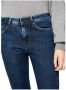 Pepe Jeans Jena -broek Blauw Dames - Thumbnail 2