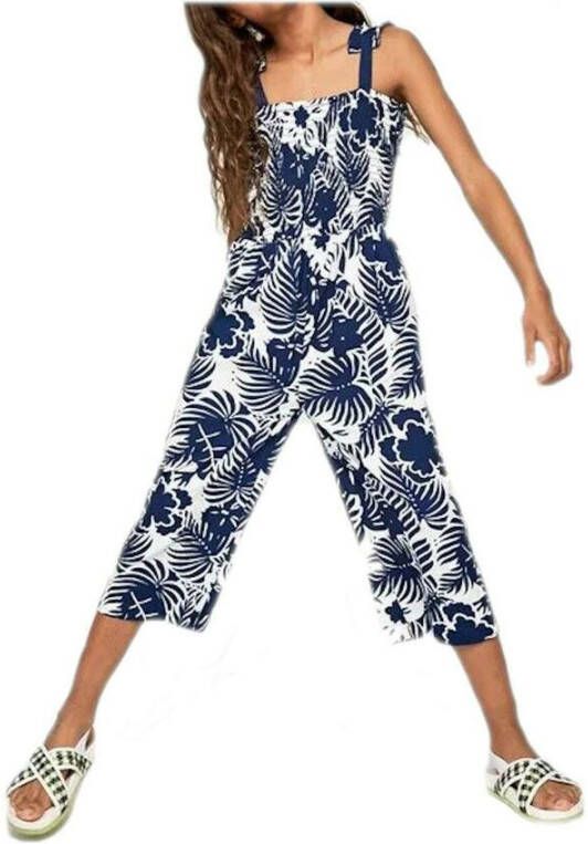 Pepe Jeans Jumpsuits Blauw Dames