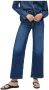 Pepe Jeans High waist jeans LEXA SKYHIGH Straight pasvorm met extra hoge band in five pocketsstijl van stretch denim - Thumbnail 4