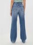 Pepe Jeans Loose-fit Jeans Blauw Dames - Thumbnail 2