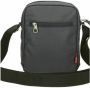 Pepe Jeans Messenger -tassen Grijs Heren - Thumbnail 2