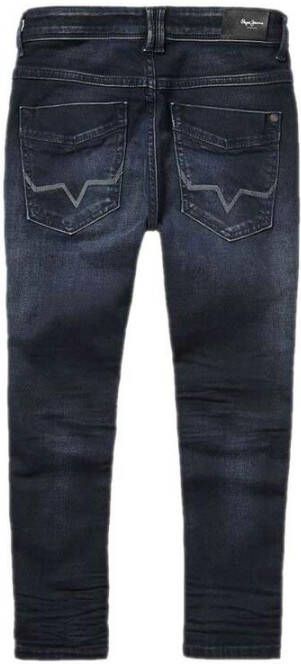 Pepe Jeans Pants Blauw Heren