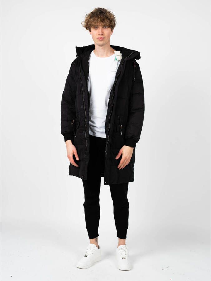 Pepe Jeans Park Zwart Heren