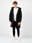 Pepe Jeans Park Zwart Heren - Thumbnail 2