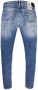 Pepe Jeans Pixie Fick Skinny Pants Blauw Dames - Thumbnail 2