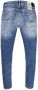 Pepe Jeans Pixie Fick Skinny Pants Blauw Dames - Thumbnail 3