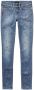 Pepe Jeans Pixie verfbroeken Blauw Dames - Thumbnail 2
