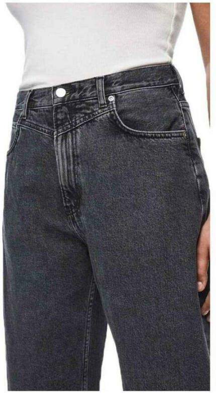Pepe Jeans Rachel jeans Zwart Dames