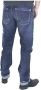 Pepe Jeans Regelmatige contante broek134 Blauw Heren - Thumbnail 2