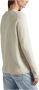 Pepe Jeans Round-neck Knitwear Beige Dames - Thumbnail 2
