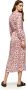 Pepe Jeans Shirt Dresses Meerkleurig Dames - Thumbnail 4