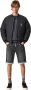 Pepe Jeans Short Jack Black Blauw Heren - Thumbnail 2