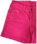 Pepe Jeans Korte broek Paars Dames - Thumbnail 2