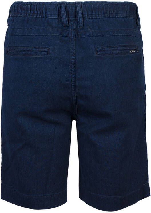 Pepe Jeans Shorts Pierce Blauw Heren