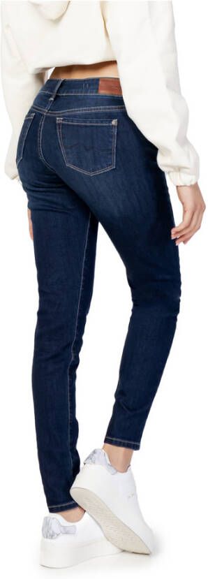 Pepe Jeans Skinny fit jeans SOHO in 5-pocketsstijl met 1-knoop en stretchaandeel - Foto 3