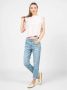 Pepe Jeans Straight Jeans VIOLET - Thumbnail 3