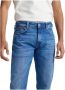 Pepe Jeans Slim fit jeans Hatch Regular met stretchaandeel - Thumbnail 4