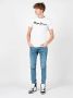 Pepe Jeans Slim-fit Tapered Jeans Blue Heren - Thumbnail 2