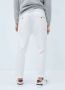 Pepe Jeans Slim-fit Trousers White Heren - Thumbnail 2