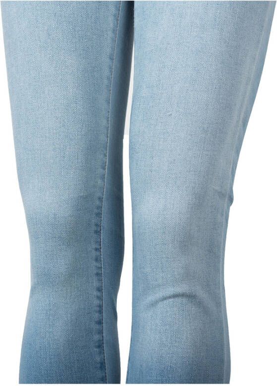 Pepe Jeans Soho jeans Blauw Dames