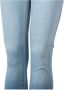 Pepe Jeans Skinny fit jeans SOHO in 5 pocketsstijl met 1 knoop en stretchaandeel - Thumbnail 3