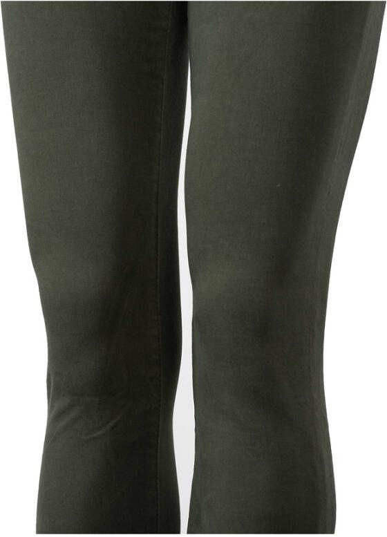 Pepe Jeans Soho jeans Groen Dames
