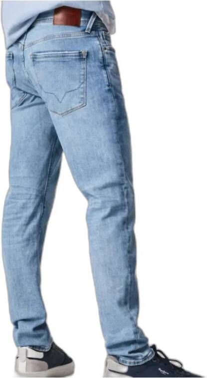 Pepe Jeans stanley Blauw Heren