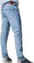 Pepe Jeans Tapered fit jeans met stretch model 'Stanley' - Thumbnail 5