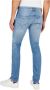 Pepe Jeans Straight jeans KINGSTON ZIP in five-pocketsmodel - Thumbnail 5